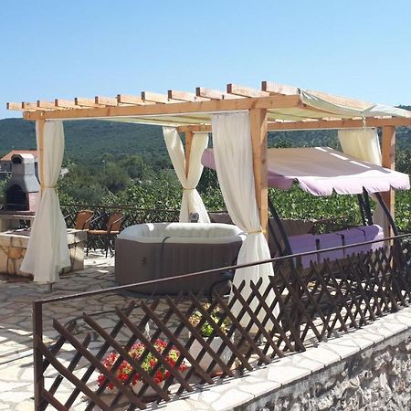 Luminaria Solis Vacation Home Rogoznica  Ngoại thất bức ảnh