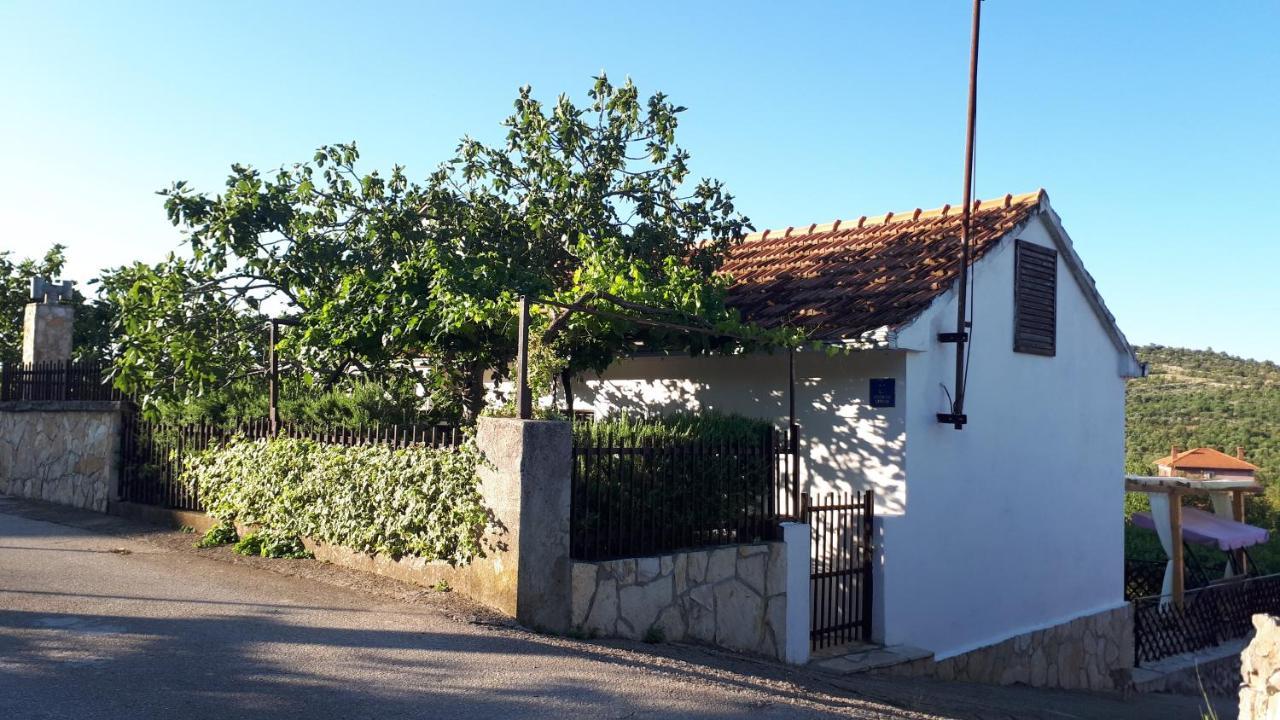 Luminaria Solis Vacation Home Rogoznica  Ngoại thất bức ảnh