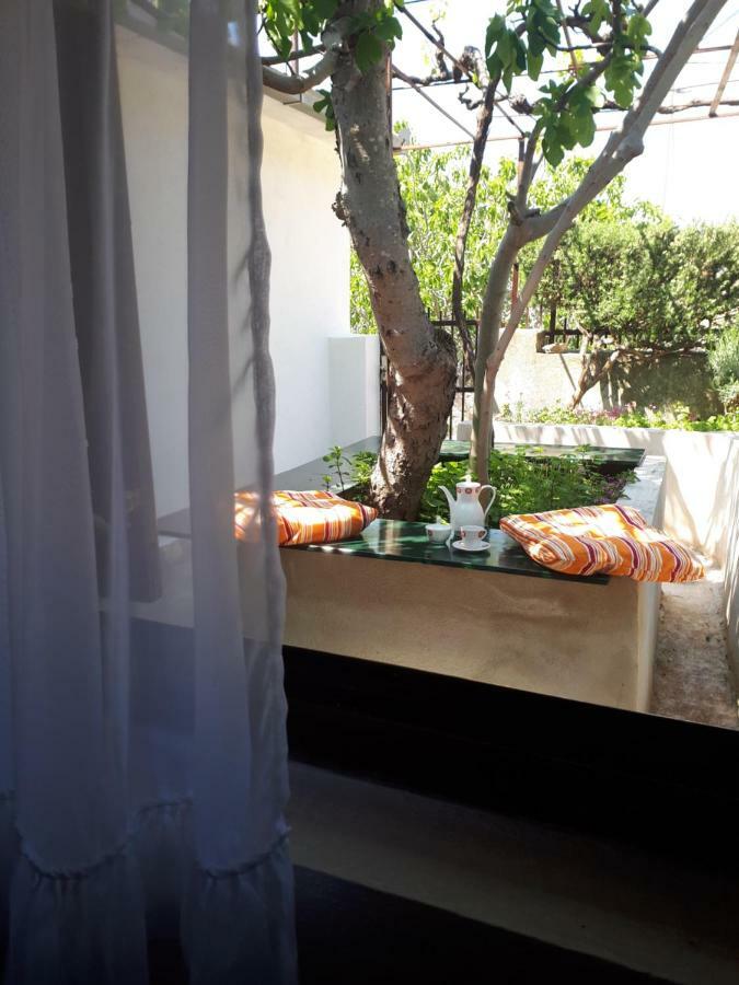 Luminaria Solis Vacation Home Rogoznica  Ngoại thất bức ảnh