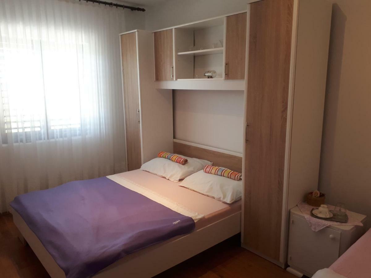 Luminaria Solis Vacation Home Rogoznica  Ngoại thất bức ảnh