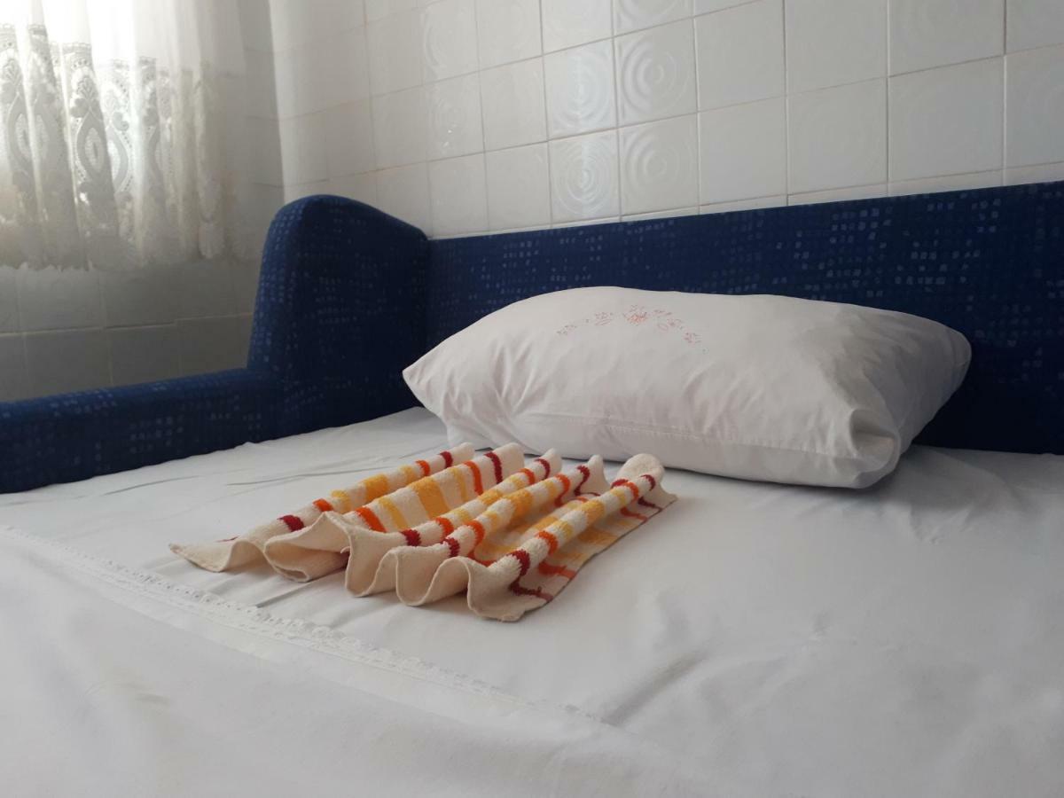 Luminaria Solis Vacation Home Rogoznica  Ngoại thất bức ảnh