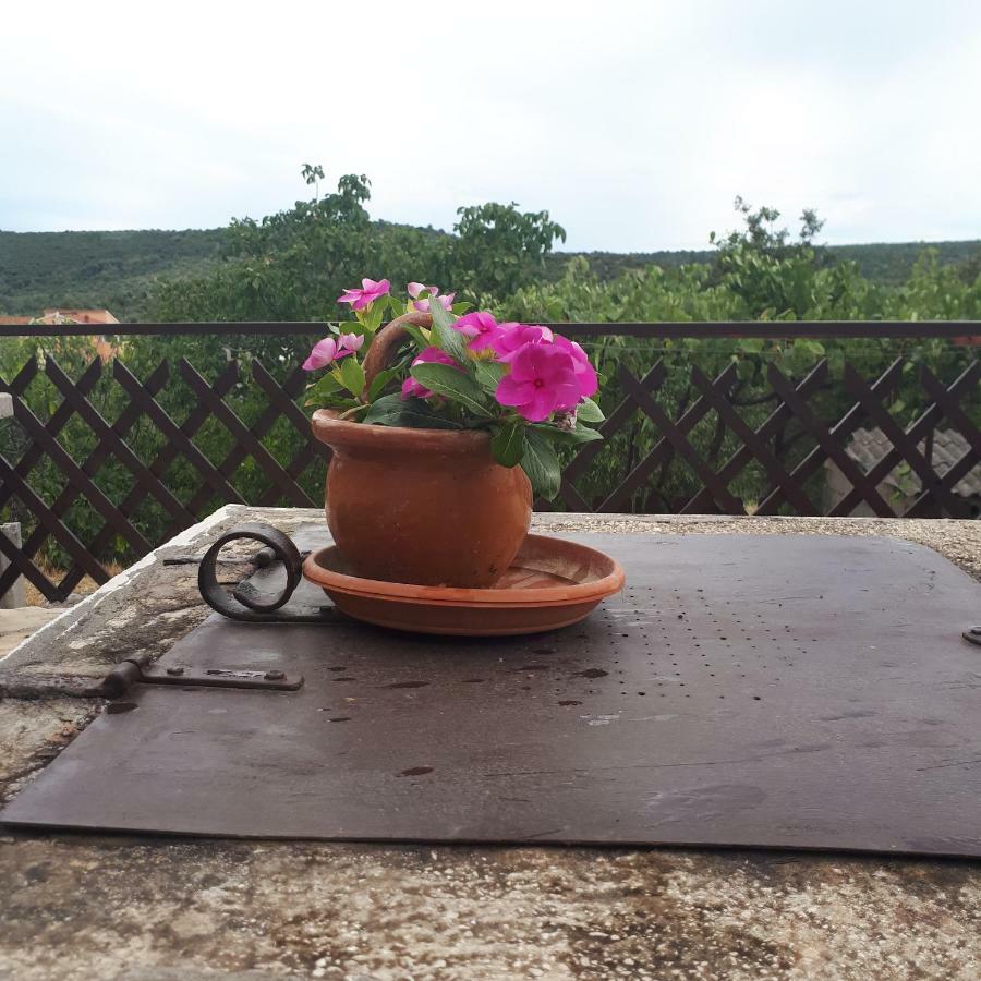 Luminaria Solis Vacation Home Rogoznica  Ngoại thất bức ảnh