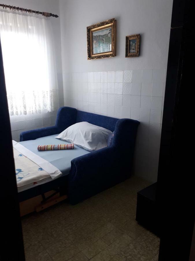 Luminaria Solis Vacation Home Rogoznica  Ngoại thất bức ảnh